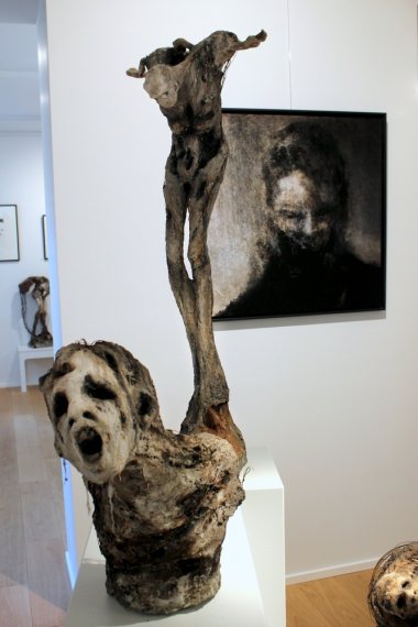 Galerie Bruno Matthys 2021