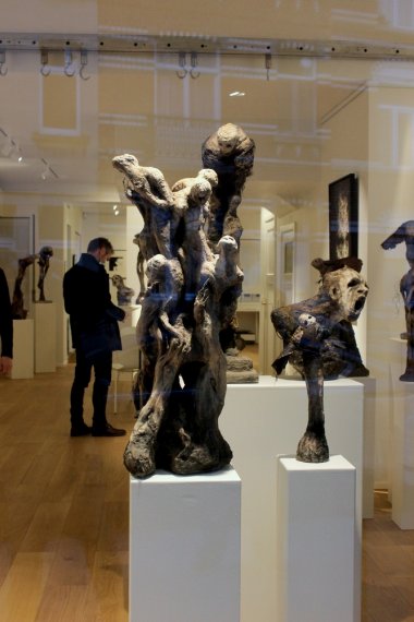 Galerie Bruno Matthys 2021